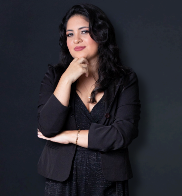 Jéssica Cortés