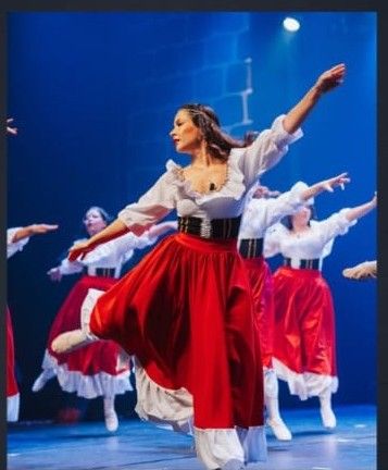 Ballet Adulto