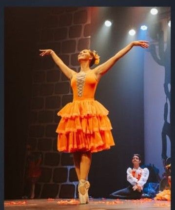 Ballet Intermediário