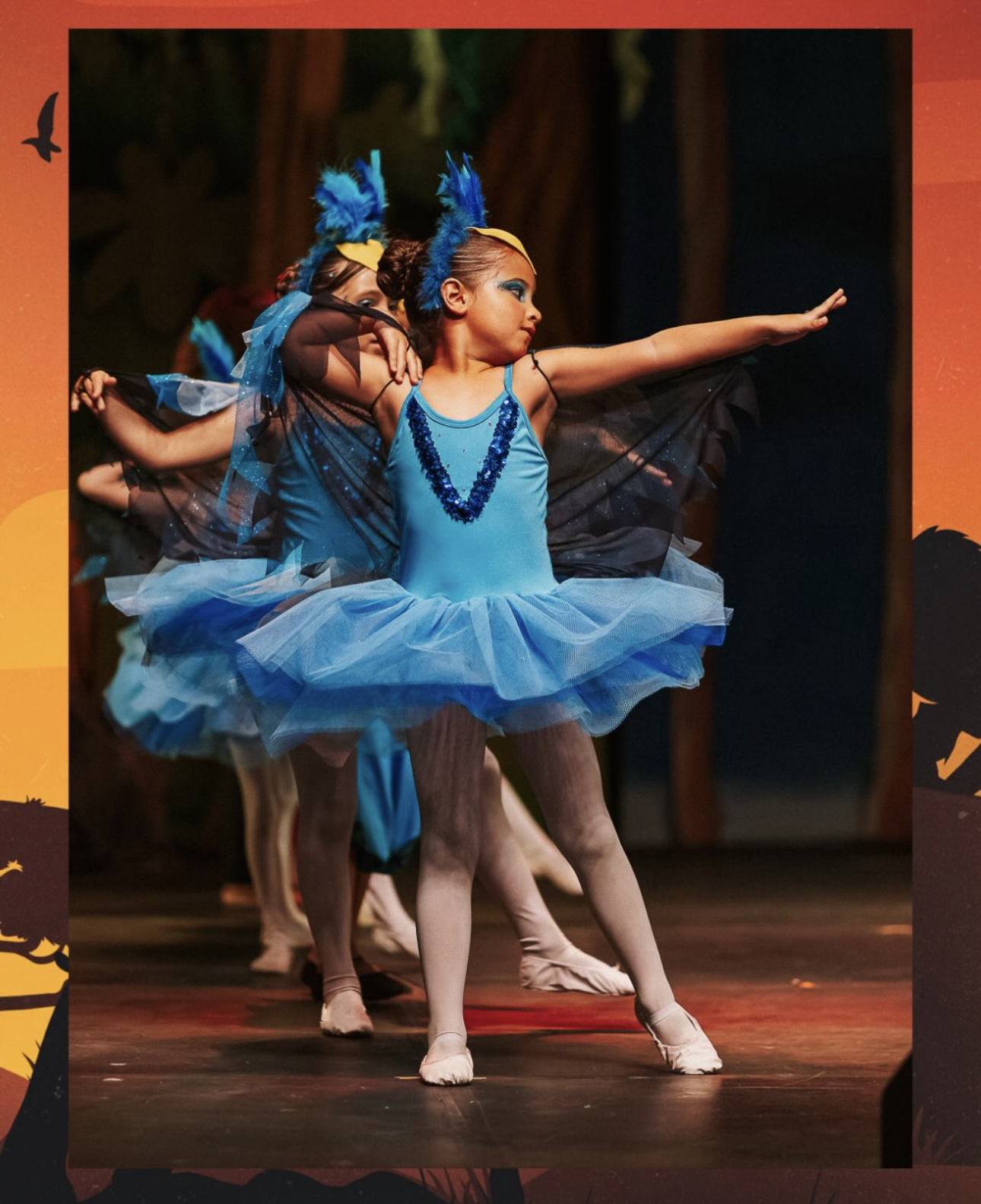 Ballet Infantil